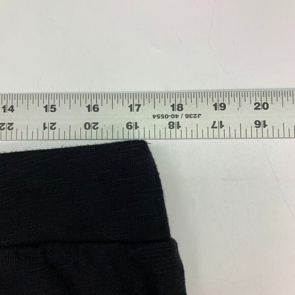 Lou &‎ Grey Women's Jersey Cotton Pull On Elastic Waist Midi Skirt Size XL - Picture 11 of 12